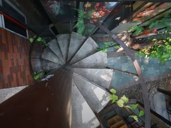 Фото Guangzhou Royal Garden Hotel