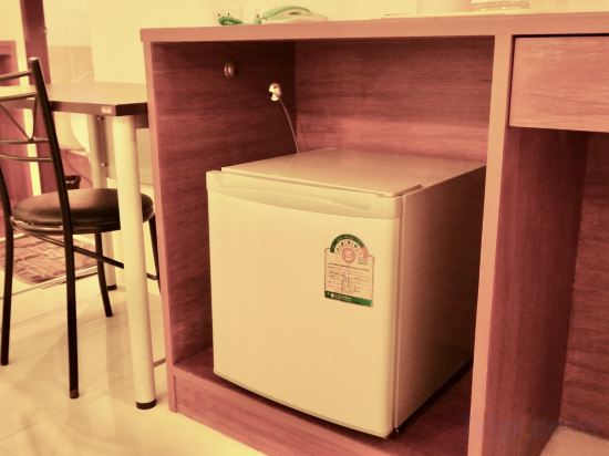 Фото Rambuttri House