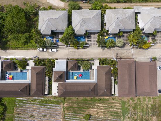 Фото Narintara Villas