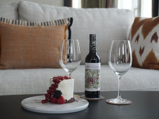 Фото Thompson Madrid, part of Hyatt