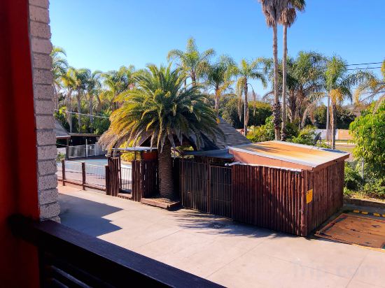 Фото Central Jetty Motel