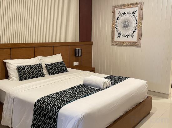 Фото Singgah Hotel Seminyak