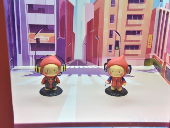 Фото Holiday Inn Shanghai Pudong, an Ihg Hotel