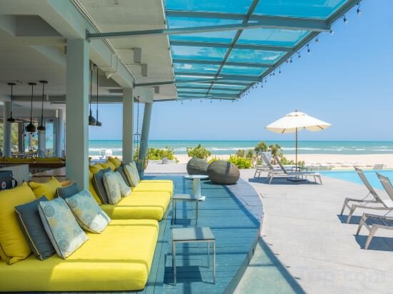 Фото Veranda Pool Suite