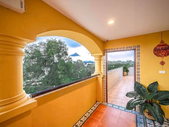 Фото La Reina Maroc Hotel