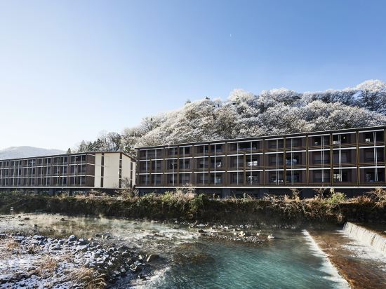 Фото Hotel Indigo Hakone Gora