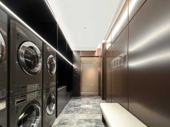 Фото Novotel Shanghai Wanyuan