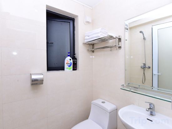 Фото Shenzhen Shanghe Apartment