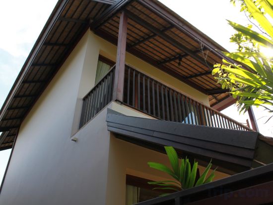 Фото Rarin Villas