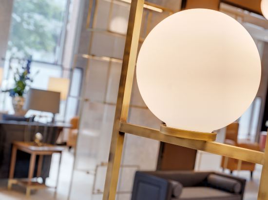 Фото Hilton Munich City