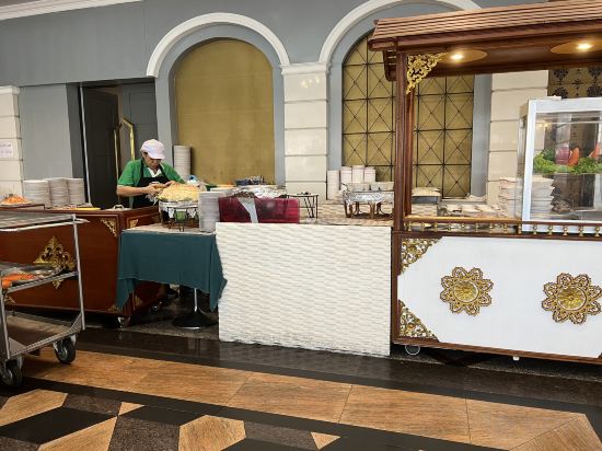 Фото Royal Rattanakosin Hotel