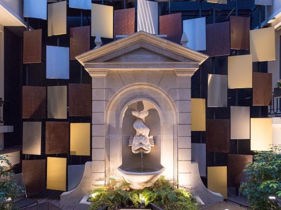 Фото Rochester Champs-Elysees