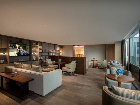 Фото Somerset Ioc Hangzhou