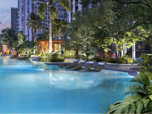 The Lumière Riverside -angia Hospitality