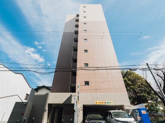 Фото Juso Afp Luxury Apartment Hotel