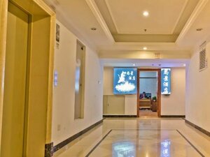 Гостиница Wanda Shangjing Apartment Hotel