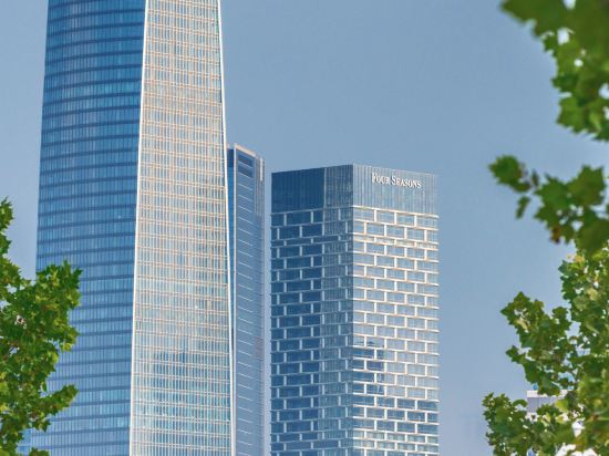 Фото Four Seasons Hotel Tianjin