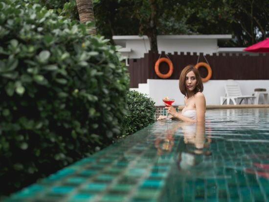 Фото Koh Chang Grandview Resort