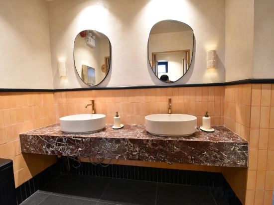 Фото Tribe Hotel Pattaya