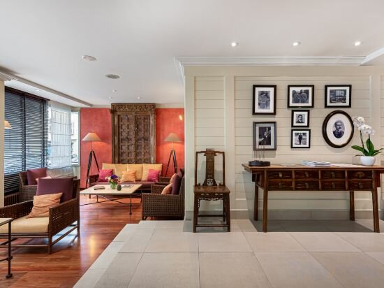 Фото Hotel Kipling