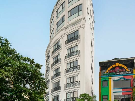 Hotel Hanoi Plaza Suite Hotel & Spa, Hanoi, photo