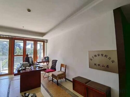 Апартаменты Mianmian Shanju·Parent-child Seaview Holiday Apartment в Санье