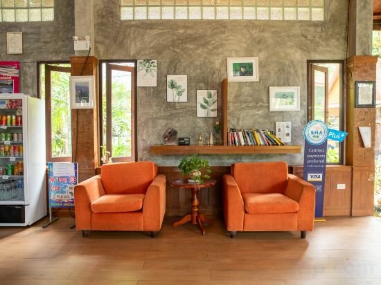 Фото The Vatika Resort and Spa