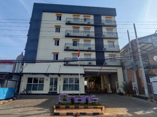 Фото Votel Hotel Charis Tuban