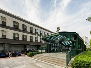 Гостиница Homeinn · neo