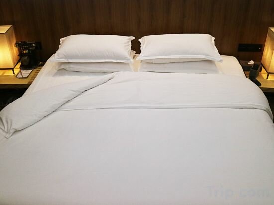 Фото Lin Yin Art Hotel Shanghai