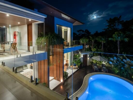 Фото Villa Ines by BaliSuperHost