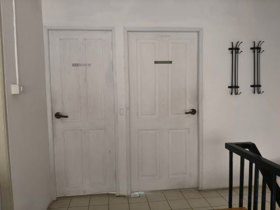 Фото El biografo hostel