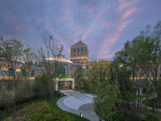 Фото Holiday Inn Express Beijing Badaling