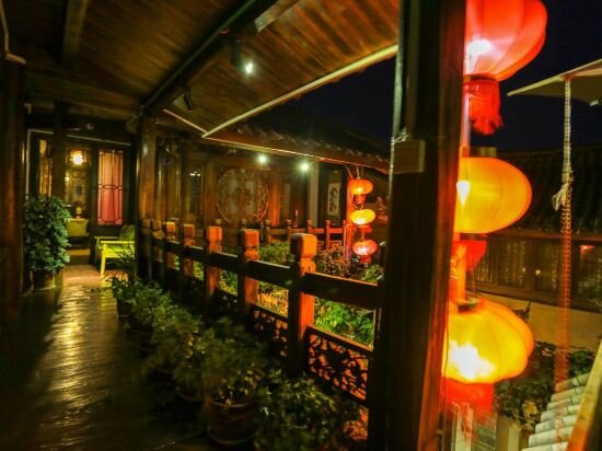 Hotel Lijiang Yunyou Mengge Inn, Lijiang, photo