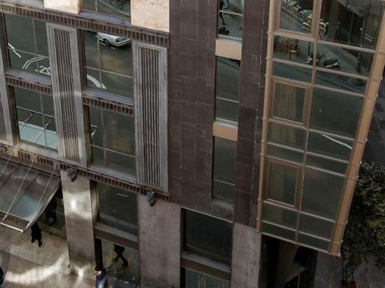 Фото The Hotel Urban