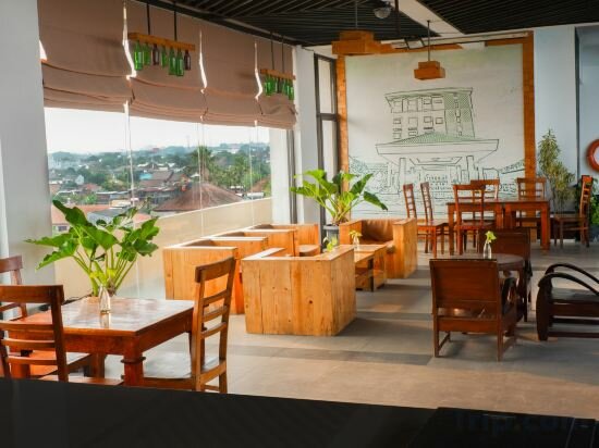 Фото Pandanaran Prawirotaman Yogyakarta