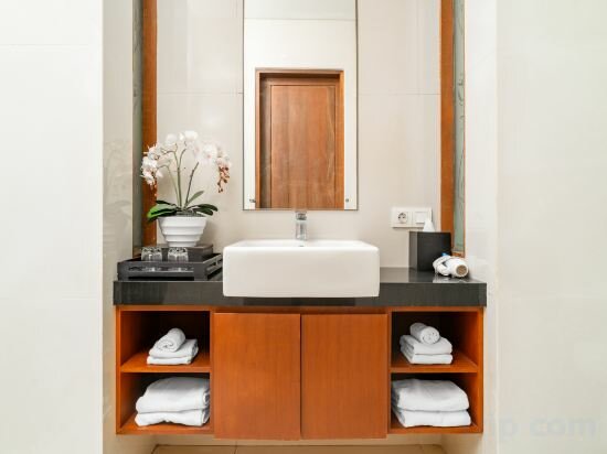 Фото Bale Gede Villas