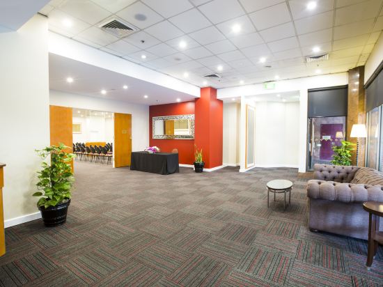 Фото Metro Hotel Marlow Sydney Central