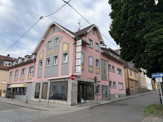 Фото Hafner Hotel- Apartment