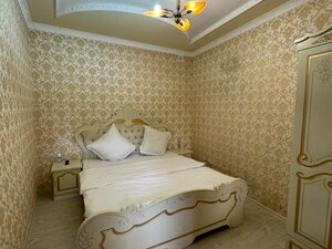 Гостиница Shahram Plus