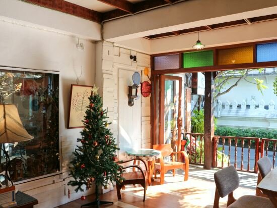 Фото Changmoi House