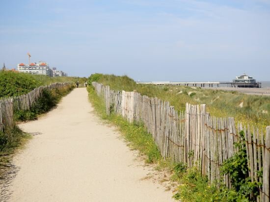 Фото Corsendonk Duinse Polders
