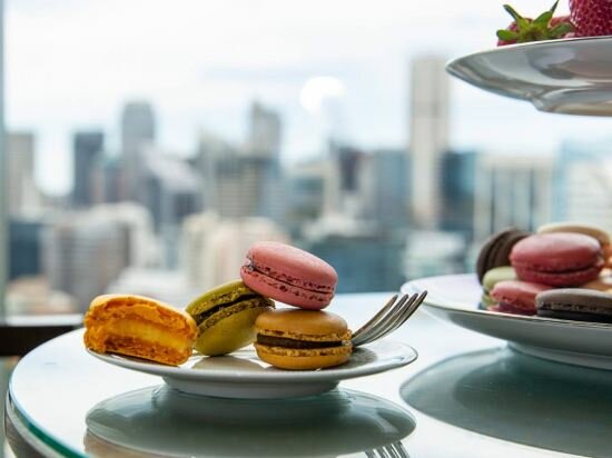 Фото Sofitel Sydney Darling Harbour