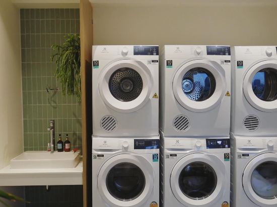 Фото The Sacha Apart Hotel Thonglor