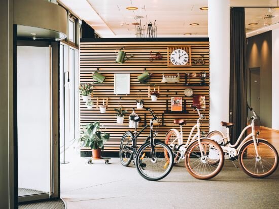 Фото Vienna House Easy Trier