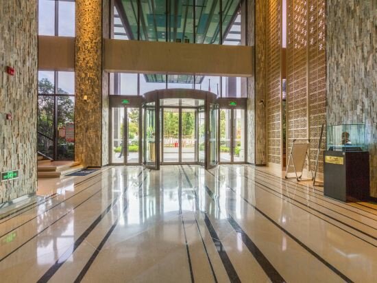 Фото Hilton Garden Inn Xi'an High-Tech Zone