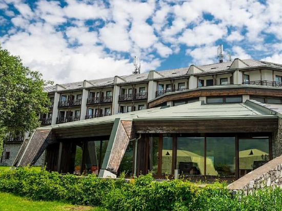 Фото отеля 2