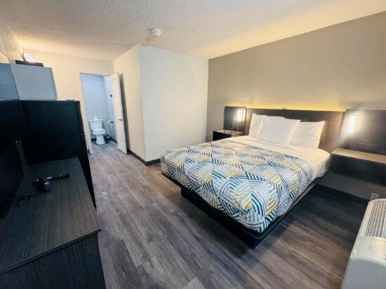 Фото Motel 6 Southgate, Mi - Detroit