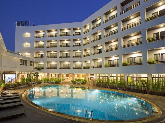 Фото Areca Lodge