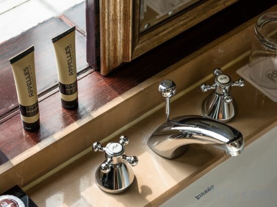 Фото Paramount Gallery Hotel